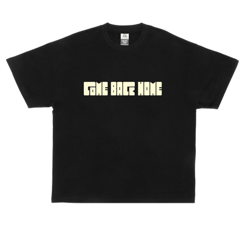'COME BACK HOME' t-shirt